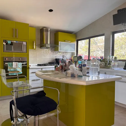 Casa En Venta En Torres De Padierna
