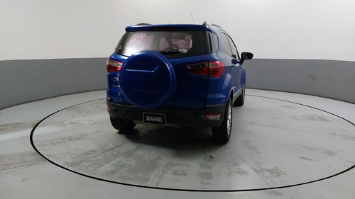Ford Ecosport 2.0 TREND 4X2 AT