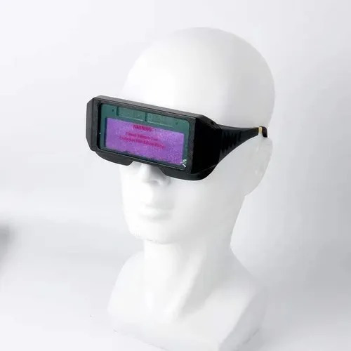 Lentes Soldar Fotosensible Fotocromatico Mk-0835