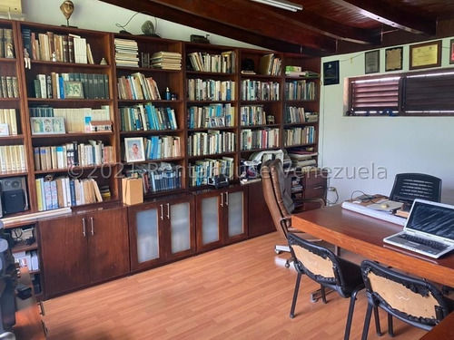 Imagen 11 de 18 de Bella Casa En Venta Prados Del Este Mls #22-3729
