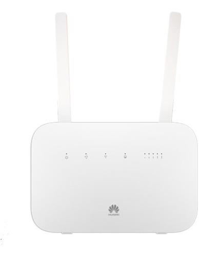 Router 4g Huawei 2pro Gigabit Liberado 300mbps B612