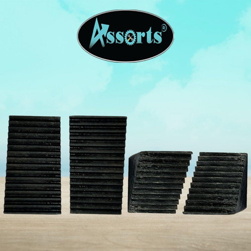 Kit De Sujeción M6 De 6 Mm, 24 Piezas, Para Mesas Giratorias