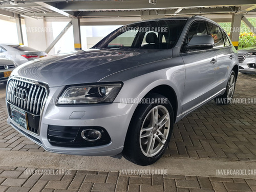 Audi Q5 3.0 Tfsi Sport