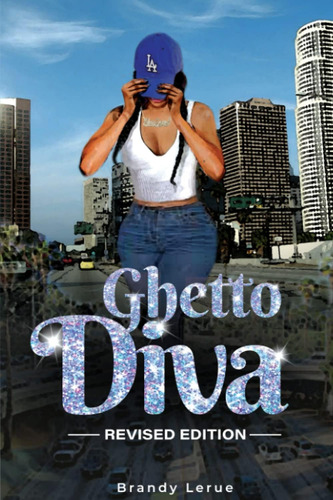 Libro:  Ghetto Diva