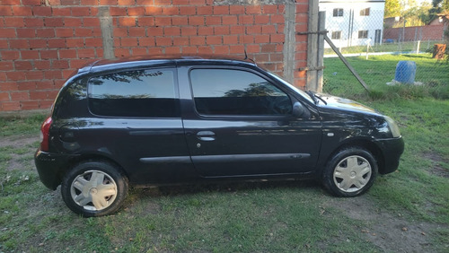 Renault Clio 1.2 Authentique Aa Da