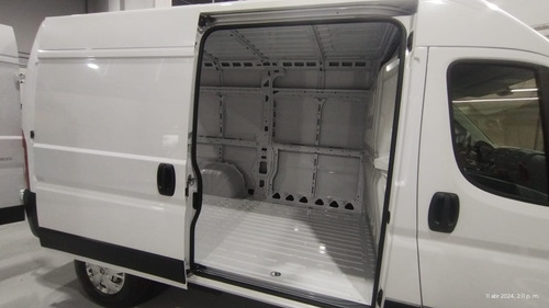 Citroën Jumper 2.2 Hdi L3H2 140 Mt6
