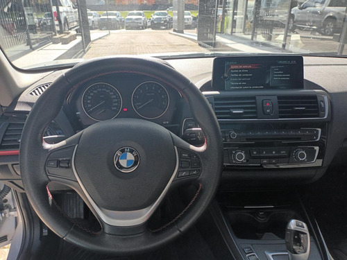 Bmw Serie 1 1.5 118i Sport Line 136cv 2017