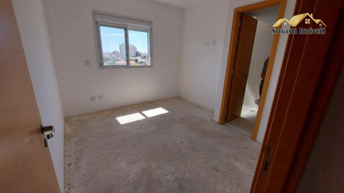Imagem 9 de 30 de Apartamento Com 3 Suítes, 3 Vagas C/depósito À Venda, 103 M² - Vila Galvão - Guarulhos/sp - Ap0374
