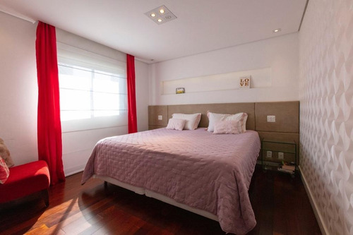 Imagem 1 de 20 de Apartamento Com 4 Dormitórios À Venda, 193 M² Por R$ 2.000.000 - Saúde - São Paulo/sp - Ap19883
