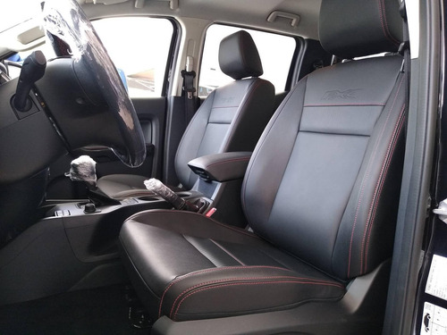 Imagem 10 de 11 de Ford Ranger 3.2 Fx4 4x4 Cd 20v Diesel 4p Automático