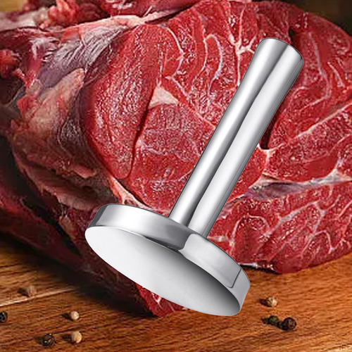 Para Martelo De Carne Ferramenta De Cozimento Aperto