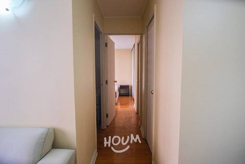 Departamento San Francisco Id: 107112