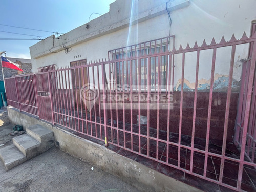 Se Vende Casa En Poblacion Oriente