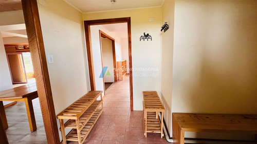 Casa En Venta De 4 Dorm. Con Vista Al Volcan En Frutillar