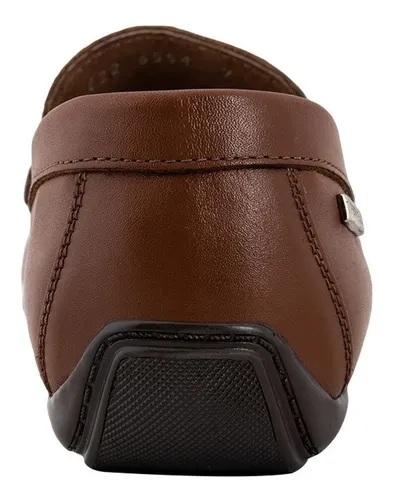 Mocasines perry online ellis hombre