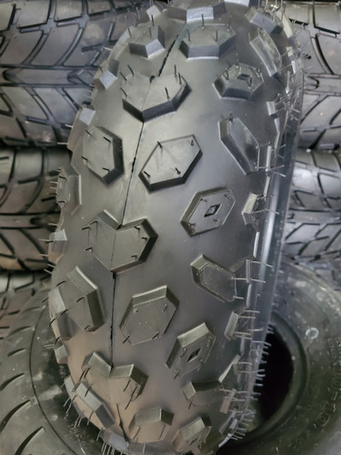 2 Llantas 19x7-8 Worcraft 4pr Tl F838 Atv Cuatrimoto