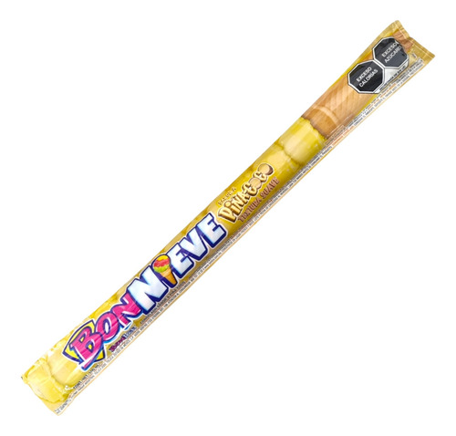 Bolis Bonice Bonieve Caja 64pz Surtidas 100ml C/u