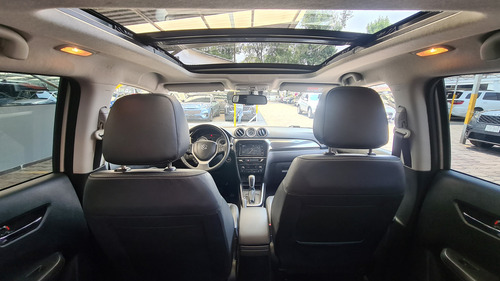 Suzuki Vitara 1.6 Glx At