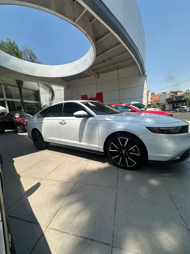 Honda Accord 2024