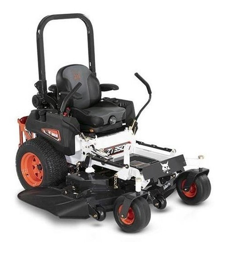 Cortadora De Césped Giro Cero Bobcat Usa