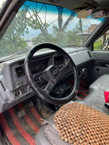Chevrolet Kodiak Modelo 2006, Carro 100% Original