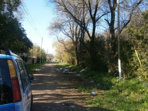 Terreno En Venta En Muñiz