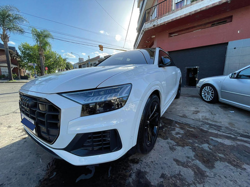 Audi Q8 3.0 55 Tfsi Quattro