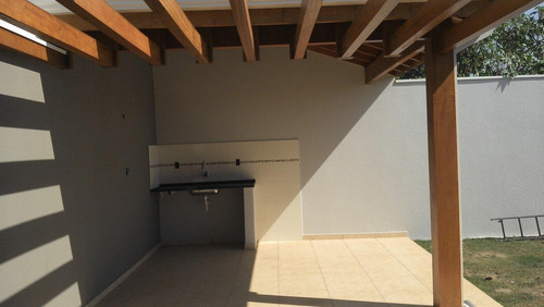 Casa Com 2 Dormitórios À Venda, 133 M² Por R$ 450.000,00 - Recanto Feliz - Elias Fausto/sp - Ca0084