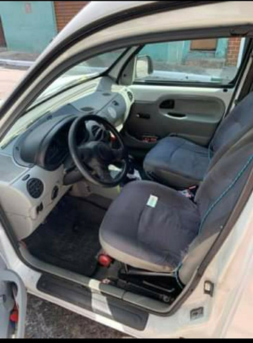 Renault Kangoo 2005 1.0 16v Express 5p