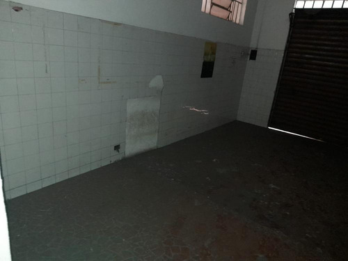 Imagem 3 de 8 de Salão Comercial C/ Casa - Jd. Da Glória - Cotia/sp - Sl8001v