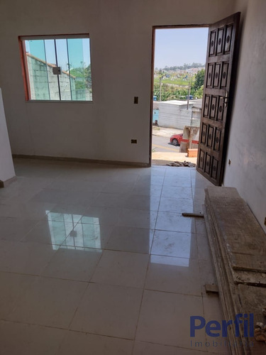 Imagem 11 de 14 de Sobrado - 2 Dormitórios - 2634