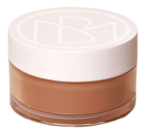 Bm Beauty - Bruna Malheiros - Eye Powder - Pó Área Dos Olhos