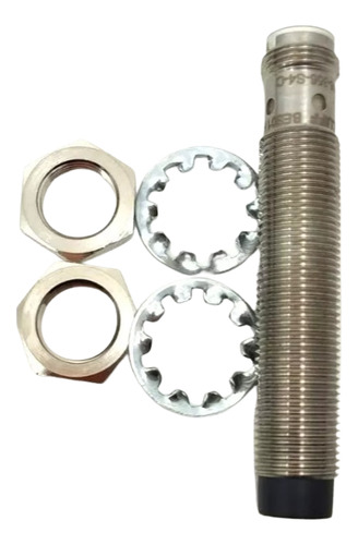 Indutivo M12 4mm Pnp Balluff Bes01h6 Bes 516-356-s4 Bes02jm