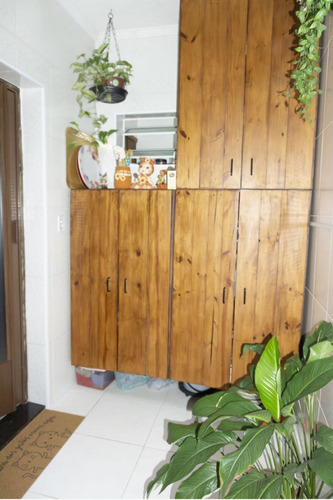 Lindo Sobrado Mobiliado Direto Com Proprietário