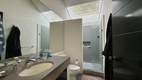 Casa En Condominio En Venta Lomas De Memetla, Cuajimalpa