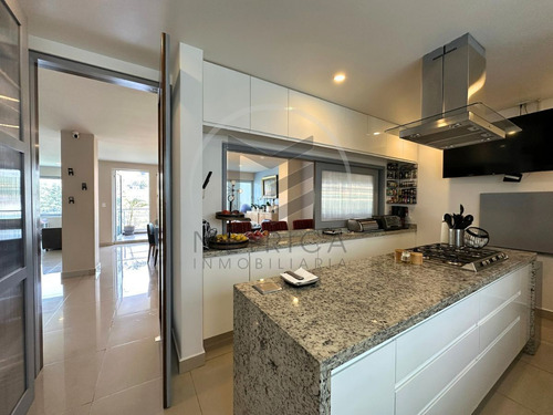 Casa En Condominio En Venta En Bosque De La Antequera