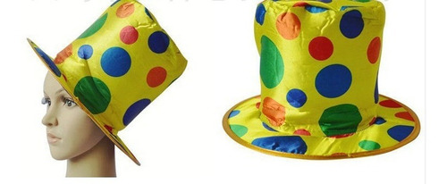 10 Gorros Cotillón De Colores Para Fiestas Eventos Cumple 15