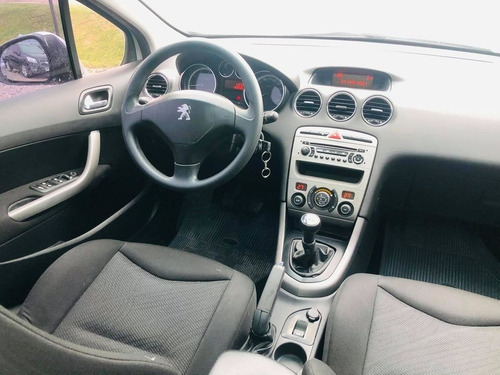 Amaya Peugeot 308 Sw