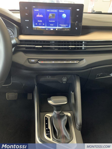 Imagen 9 de 14 de Geely Gx3 Pro 2023 0km