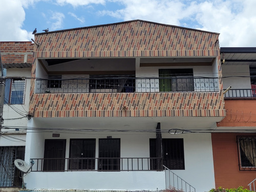 Vendo O Cambio Casa De 100 Mts En Santamaria Itagui