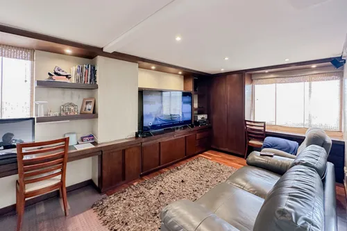 Apartamento En Arriendo En Portales Del Norte. Cod A7308