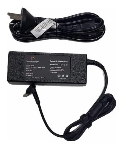 Cargador To27 Compatible Asus M2400e M2400n M2400ne