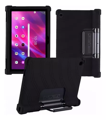 Funda Libro Para Tablet Lenovo Yoga Tab 11 Yt-j706f
