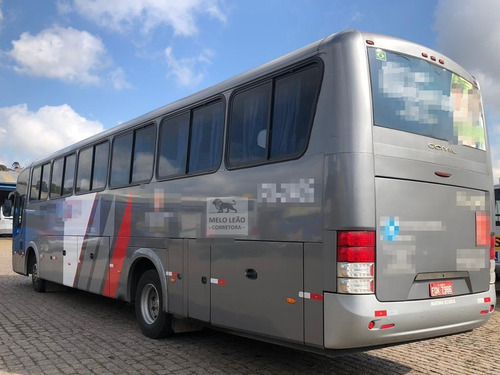 Ônibus Rodoviário Comil Campione 3.45 - 14/14 - 48 Lugares