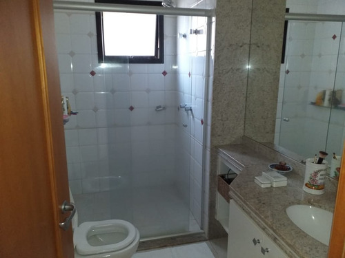 Imagem 24 de 30 de Vende-se Apartamento Com 167m² No Condomínio Philadelphia Em Ribeirão Preto-sp, Com 3 Suítes, 2 Vagas De Garagem, Sala Com 2 Ambientes - Ap00004 - 68891738