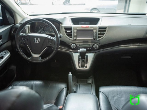 Imagem 7 de 13 de Cr-v 2.0 Exl 4x2 16v Flex 4p Automático