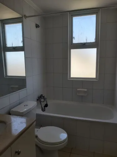 Arriendo Año Corrido Dpto 3d2b En Barrio Universitario