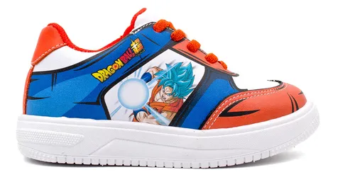 Dragon ball shoes nike hot sale