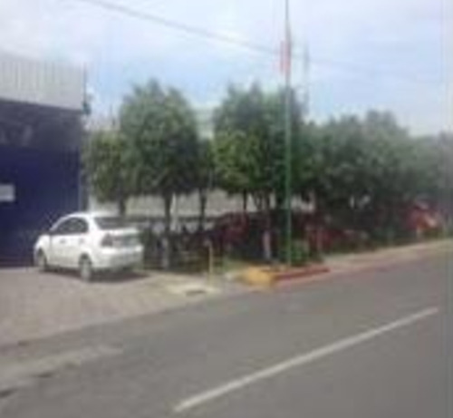 En Venta | Bodega Industrial | Cuernavaca, Morelos | 4,671m2