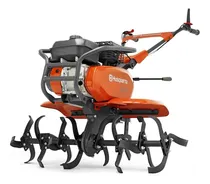 Comprar Motocultivador Manual 95cm Husqvarna Tf338 - Tyt